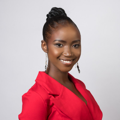 Jackline Celine Asibazuyo : Westnile