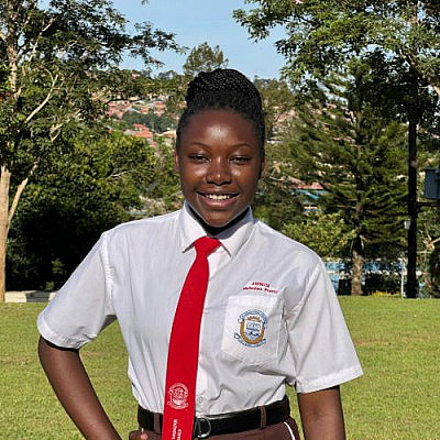 Mulindwa Pretty