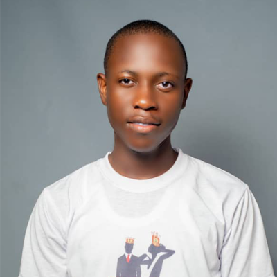 Mumbere Kenny