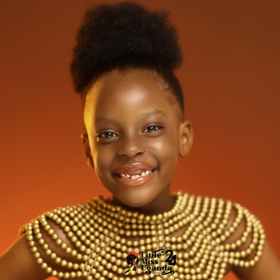 Mukisa Joy