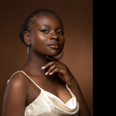 Sanyu Sarah Precious 