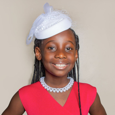 Kizza Danielle Sebagala