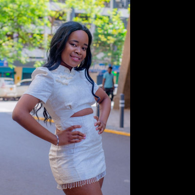 Nnicole Achieng