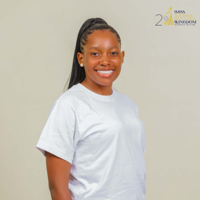 Nanfuka Sandrah - Kabula