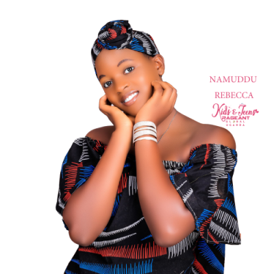 Namuddu Rebecca