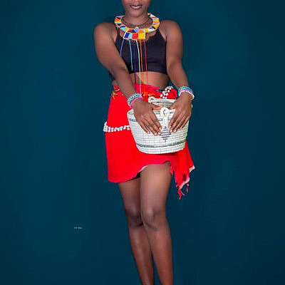 Ayenyo Flavia