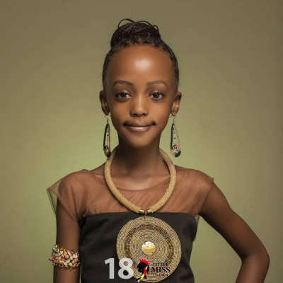 Nsubuga Raniah Hanisa