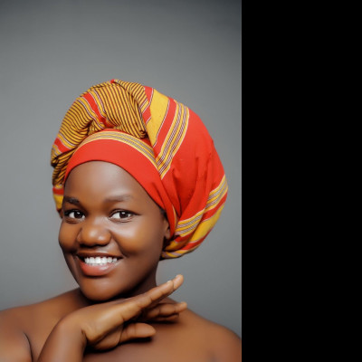 Nangobi Tabitha