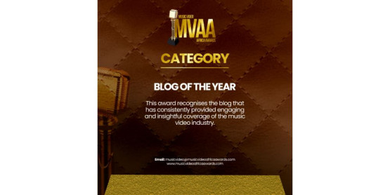 best mvaa blogger - 2025