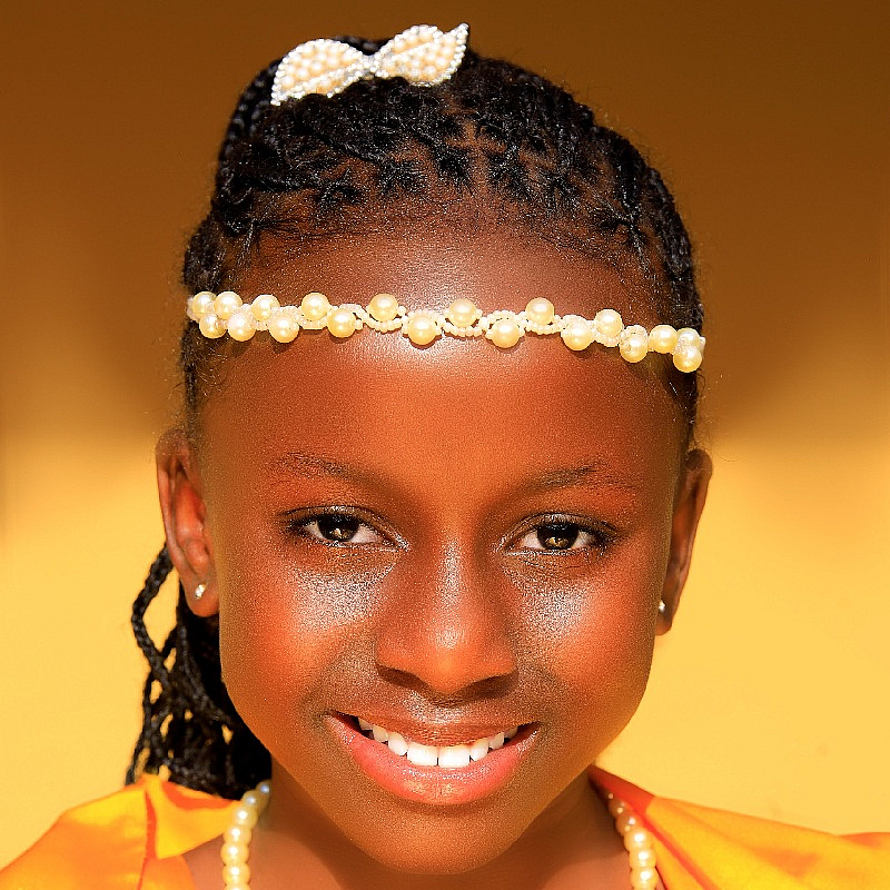 Nsiimire rosemary