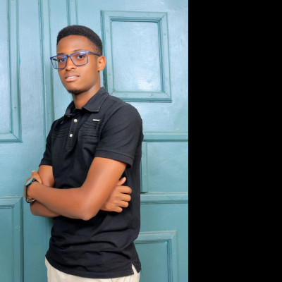 Eugene Blessing Bebuuze