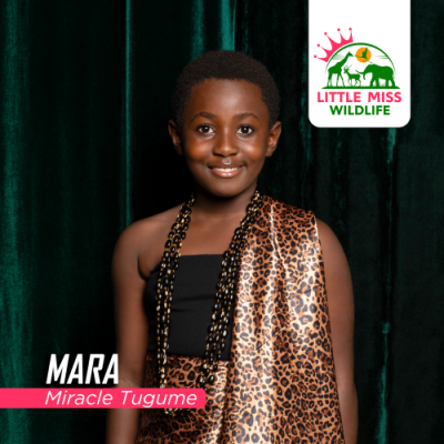 Mara Miracle Tugume