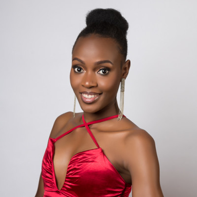 Afrah Kenganzi : Western
