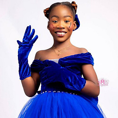 Benedicta ernetina bonsi