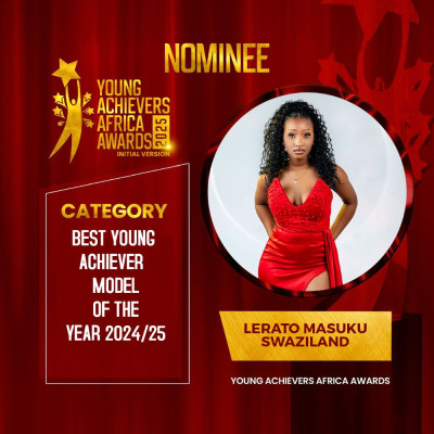 Lerato Masuku - Swaziland