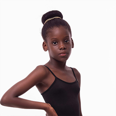 Hannah Kimberly Mazige