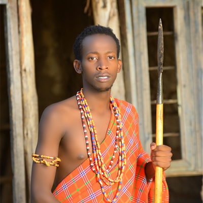 Kamara Mico Ivor