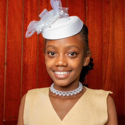 Mirembe Manuella Milagro Kiqnnah