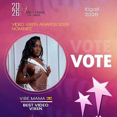 Vibe Mama-Uganda