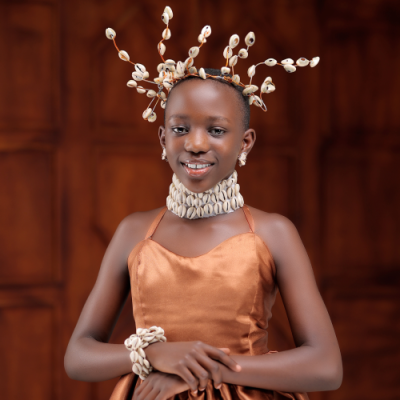 Katende Charlotte Caritas