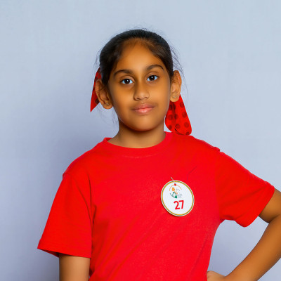 Tanaaya Anand Sinha