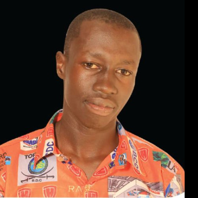 Omirambe Lukuman