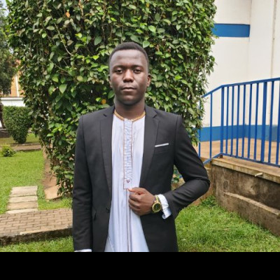 Mayanja Simon Kizito