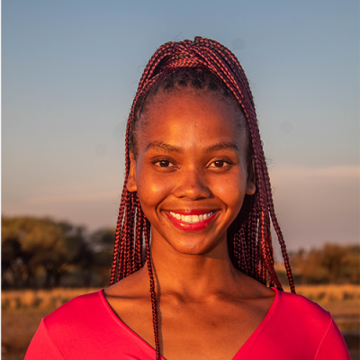 Ontlametse Radifalana 