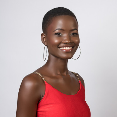 Deborah Nalinda Nkwanzi: Central