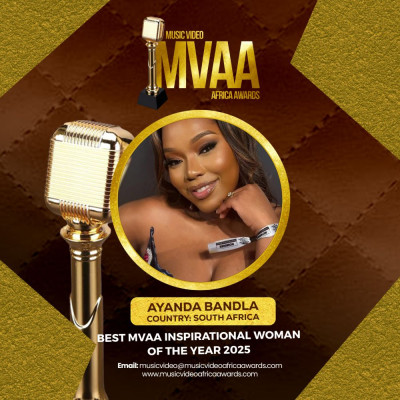 Ayanda bandla - south africa 