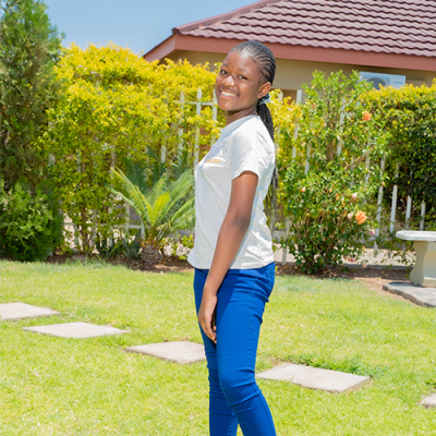 Chimwamwe Wataya