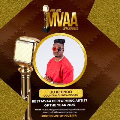 Ju keendo - guinea - bissau