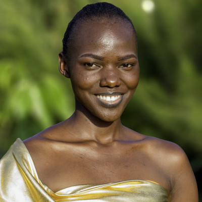 Maria Celestine Nyabonyo