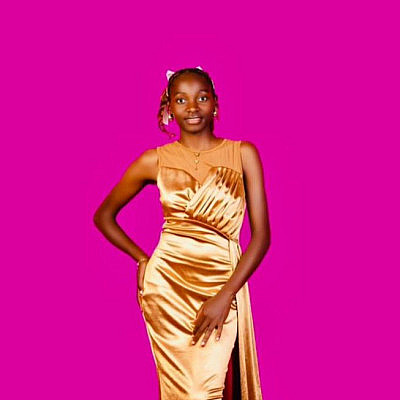 Shillah Ainembabazi