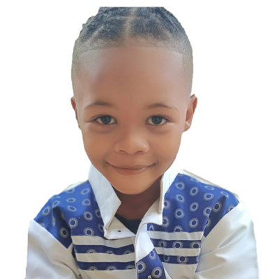 Tevin Terrique Lamont : South Africa