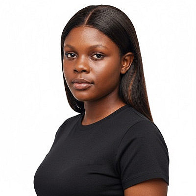 Anywat Bakhita Bejok - Luo