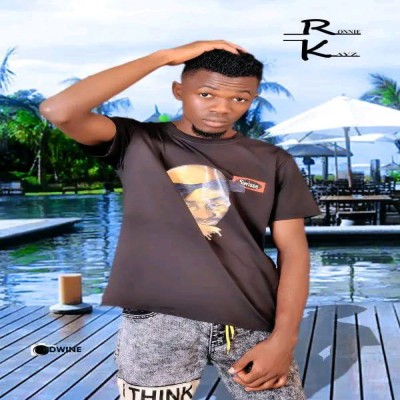 Ronnie Kayz - Bundibugyo