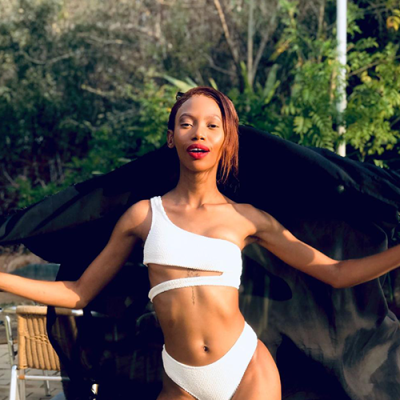 Kefilwe Gabonakemo
