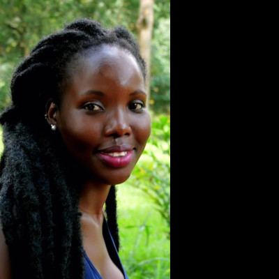 Esther Anyumel