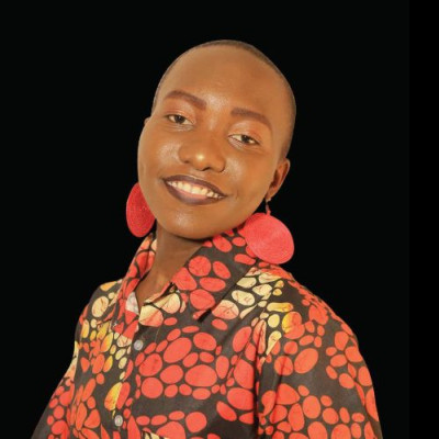 Kusasira Joyce Praise