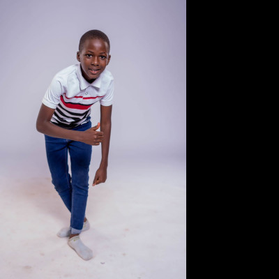 Ssensamba Phillemon