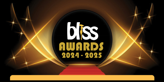 Bliss Awards Best Runway Male Model 2024-2025