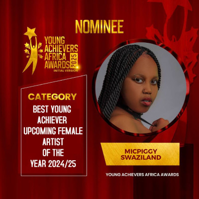 Micpiggy - Swaziland