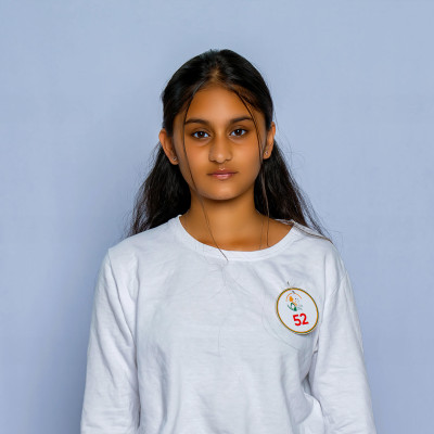 Yuti Patel