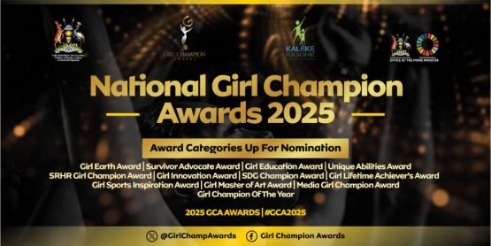 National Gca Nomination Form 2025