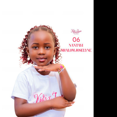 Nantayi Shalom Joselyne