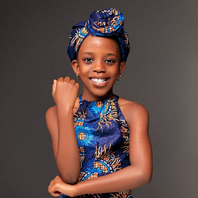 Ramona Elizabeth Bbosa