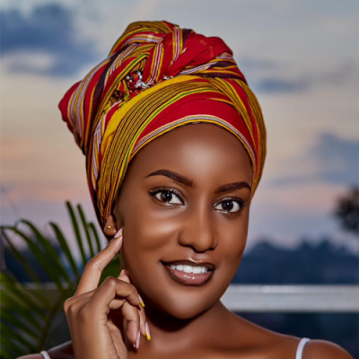 Ann Barungi