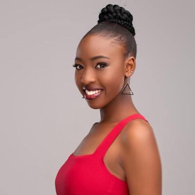 Amusolo Pauline Leizel