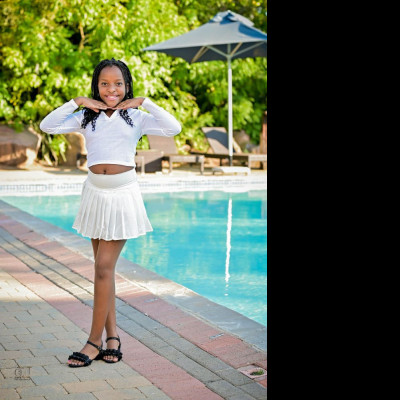 Aone Victoria Wilfred